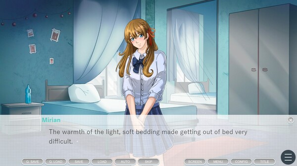 Bloody Good Friends screenshot 1