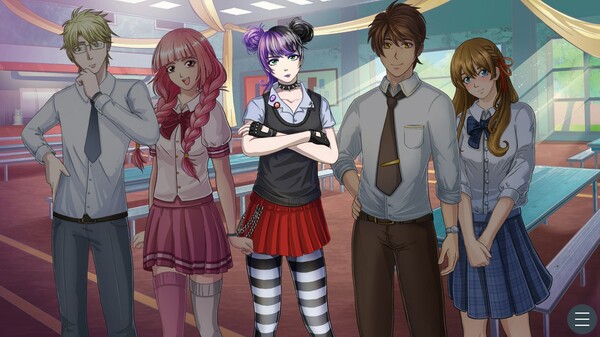 Bloody Good Friends screenshot 9
