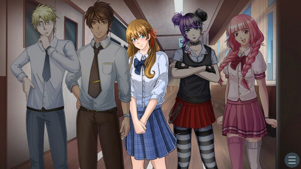 Bloody Good Friends screenshot 6
