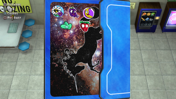 Saturday Morning RPG screenshot 7