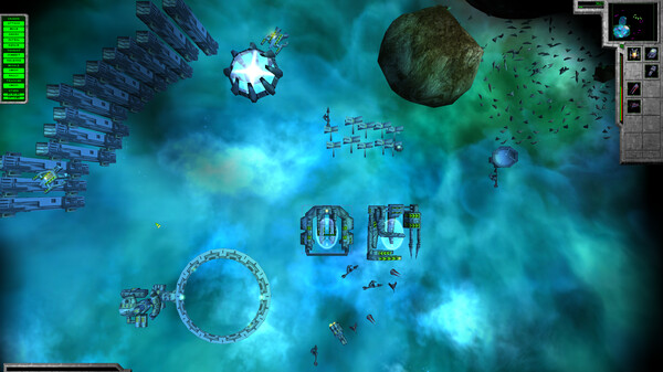 The Outforce screenshot 5