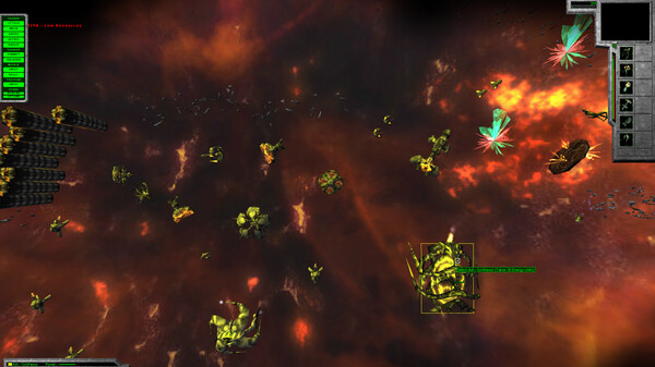 The Outforce screenshot 8