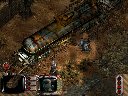 Shadow Vault screenshot 7