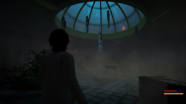 Taken Soul | Đoạt Mệnh screenshot 7