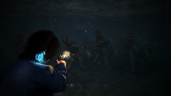 Taken Soul | Đoạt Mệnh screenshot 1