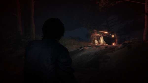 Taken Soul | Đoạt Mệnh screenshot 5