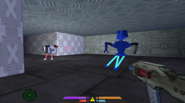 3089 -- Futuristic Action RPG screenshot 4