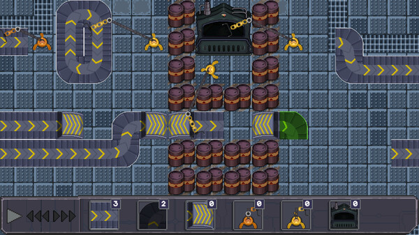Puzzlerio screenshot 2