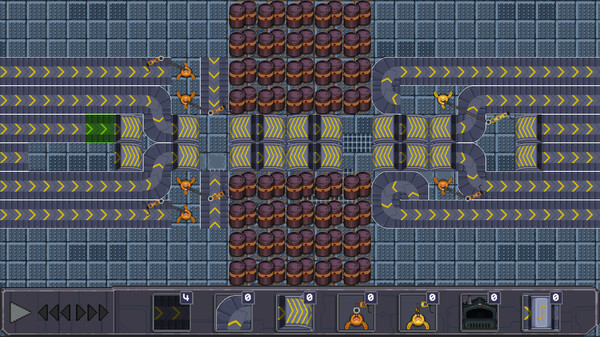 Puzzlerio screenshot 4