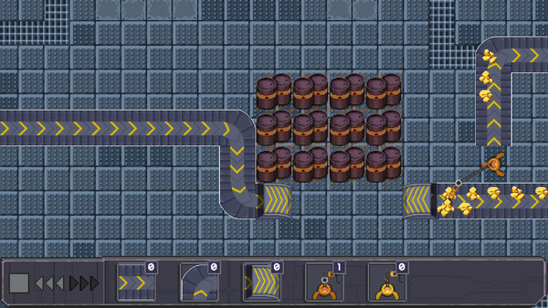 Puzzlerio screenshot 1