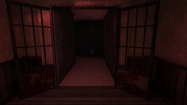 Eyes: The Horror Game screenshot 1