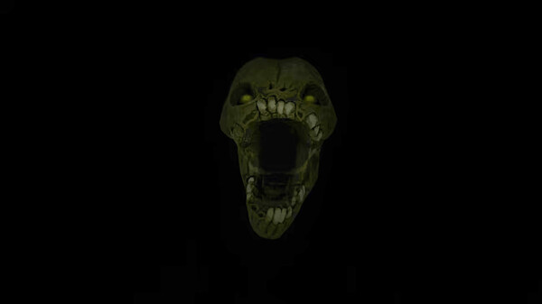 Eyes: The Horror Game screenshot 5
