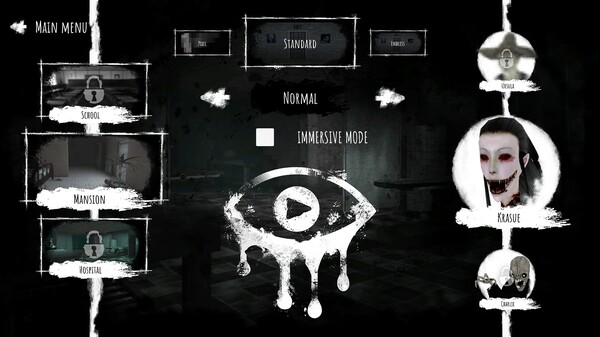 Eyes: The Horror Game screenshot 6