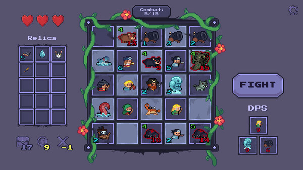 Guild of Rogues screenshot 5