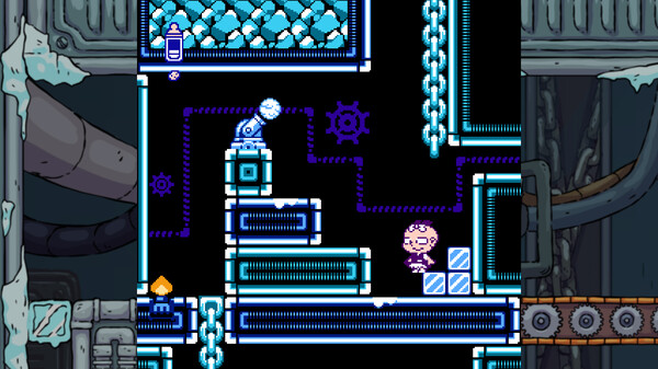 Rugrats: Adventures in Gameland screenshot 9