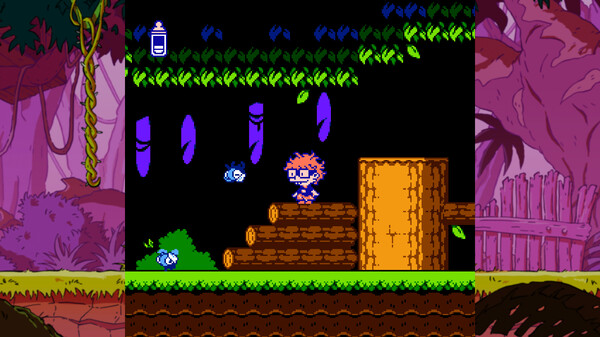 Rugrats: Adventures in Gameland screenshot 8