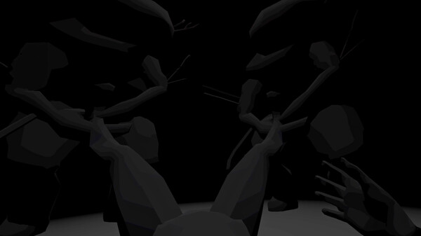 Endoparasitic VR screenshot 4