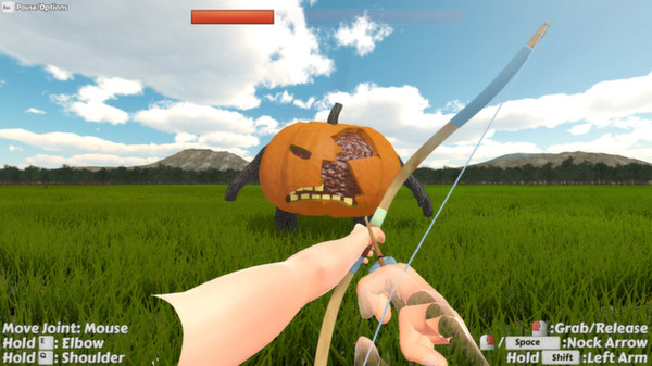 Probably Archery screenshot 3