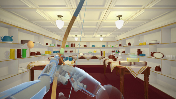 Probably Archery screenshot 2