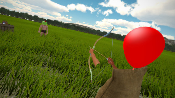 Probably Archery screenshot 1