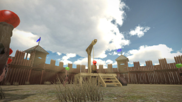 Probably Archery screenshot 4