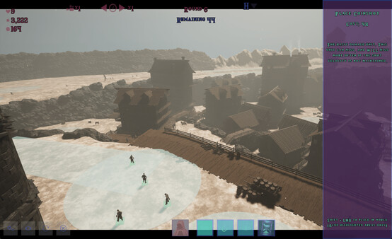 Tower Defense 3D Fusion screenshot 3