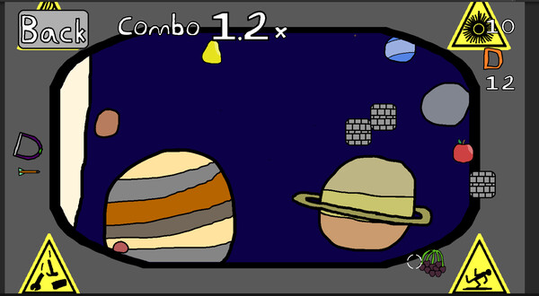The Launching Section screenshot 2