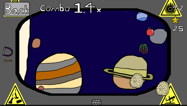The Launching Section screenshot 3
