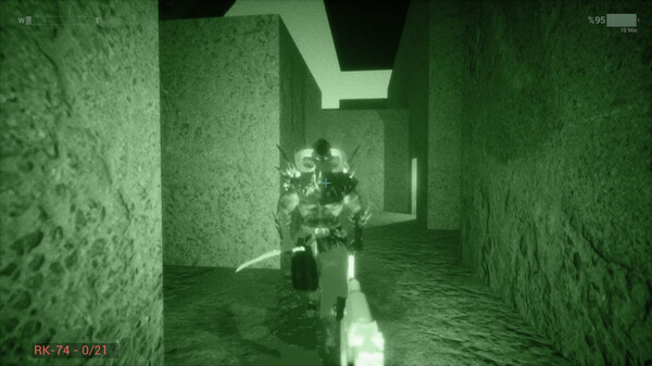 Haunted Things screenshot 3