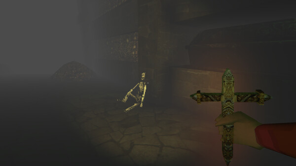 Dracula Awakens screenshot 4