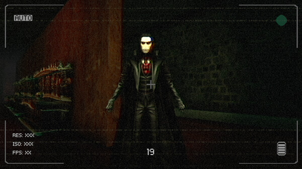 Dracula Awakens screenshot 3