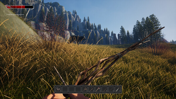 The Carrier and Crows screenshot 4
