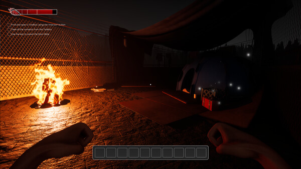 The Carrier and Crows screenshot 12