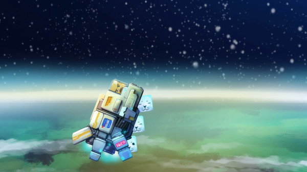 Girls Like Robots screenshot 6