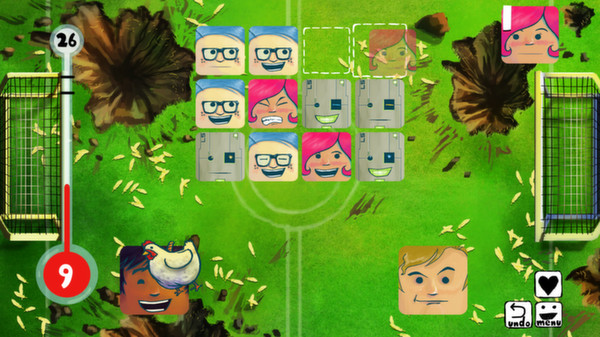 Girls Like Robots screenshot 8