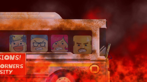 Girls Like Robots screenshot 10