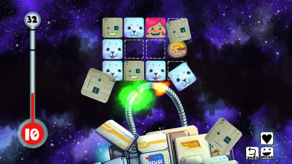 Girls Like Robots screenshot 7