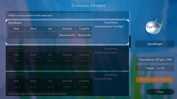 Sacabambaspis Chronicle screenshot 7