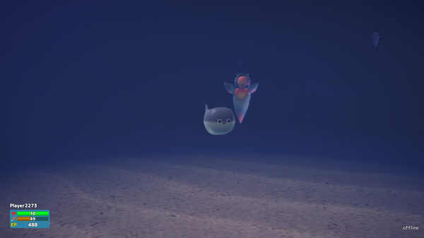 Sacabambaspis Chronicle screenshot 4