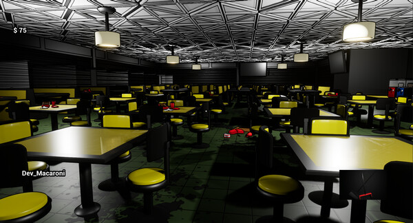 I Want To Go Home screenshot 2