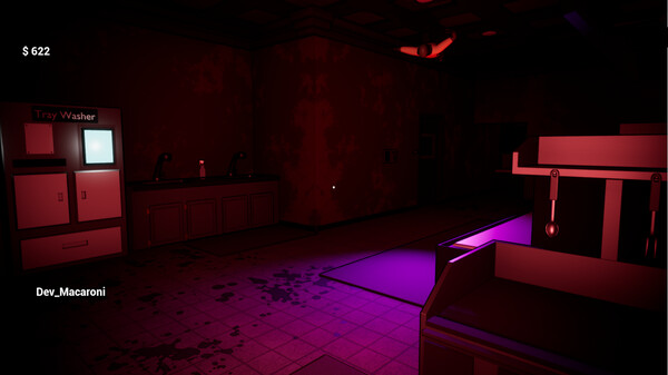 I Want To Go Home screenshot 5