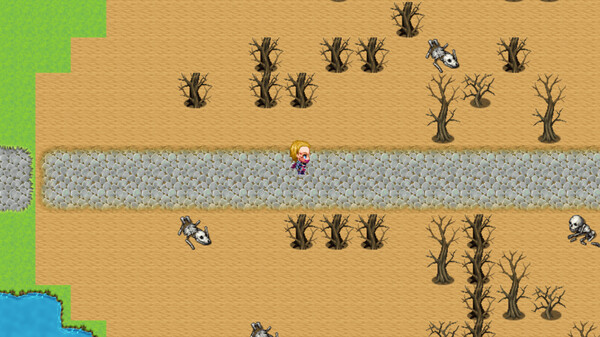 Rulers of Aden screenshot 5