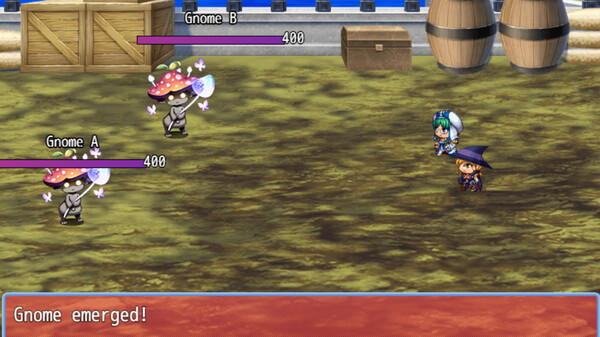 Rulers of Aden screenshot 2