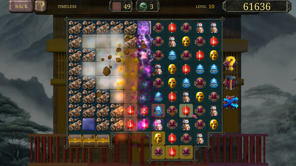 Tower Of Wishes 3 : Japan screenshot 10