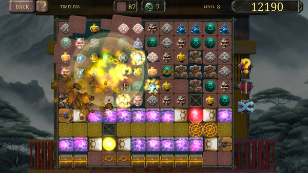 Tower Of Wishes 3 : Japan screenshot 2