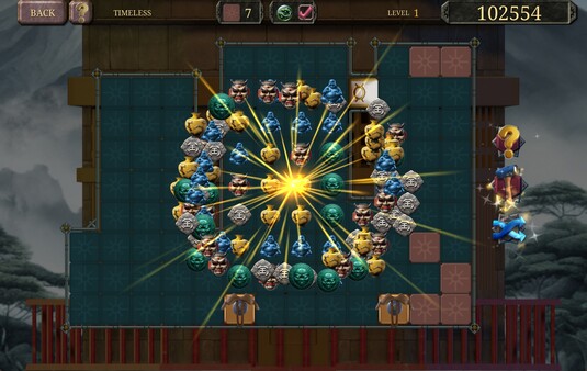 Tower Of Wishes 3 : Japan screenshot 9