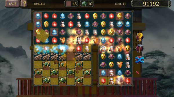 Tower Of Wishes 3 : Japan screenshot 11