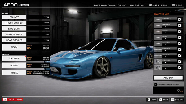 Tokyo Xtreme Racer screenshot 3