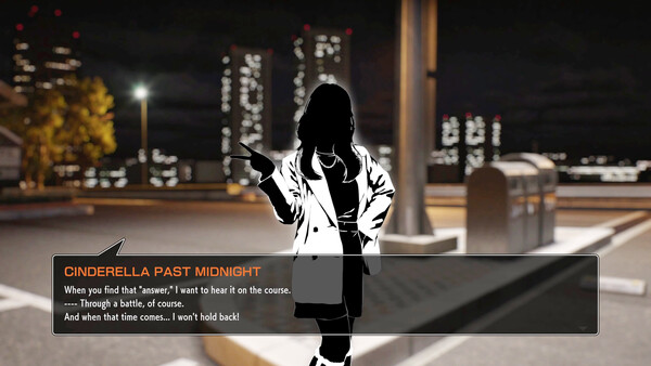 Tokyo Xtreme Racer screenshot 5