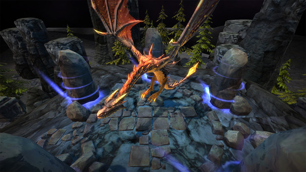 Dragons and Titans screenshot 4